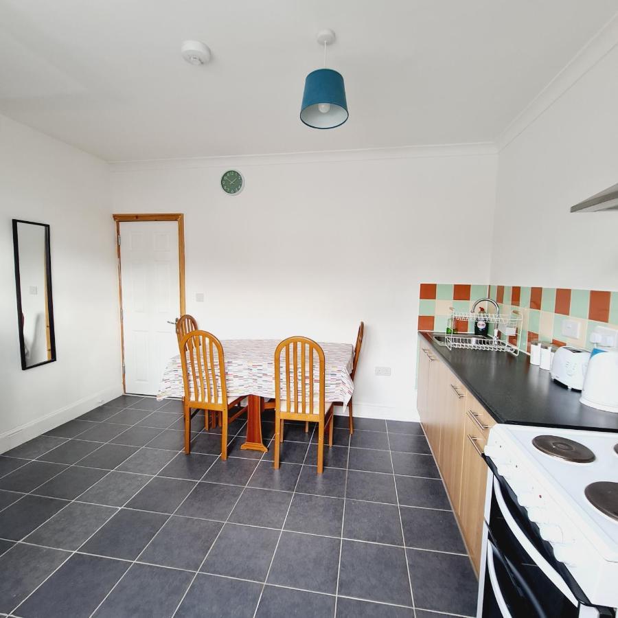 Sheridan House - Self Contain Flats Long Or Short Stay Special Rate Available Дерби Экстерьер фото