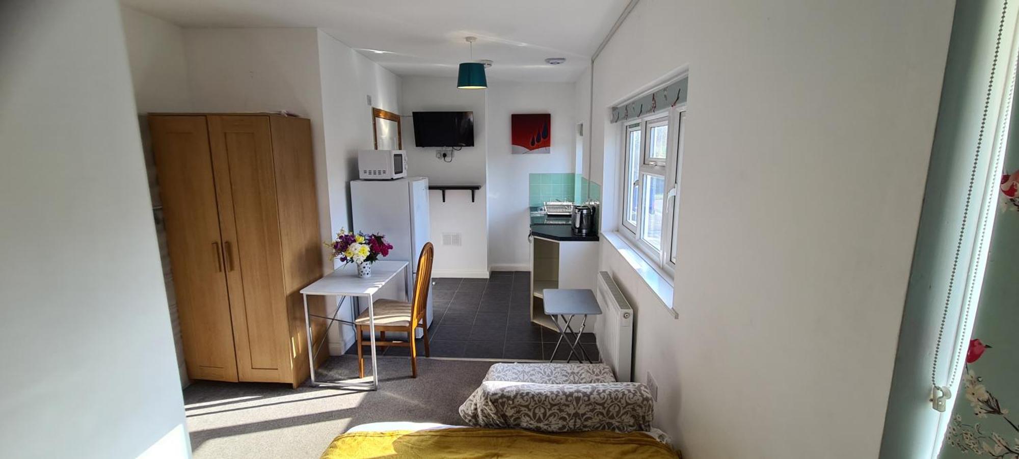 Sheridan House - Self Contain Flats Long Or Short Stay Special Rate Available Дерби Экстерьер фото