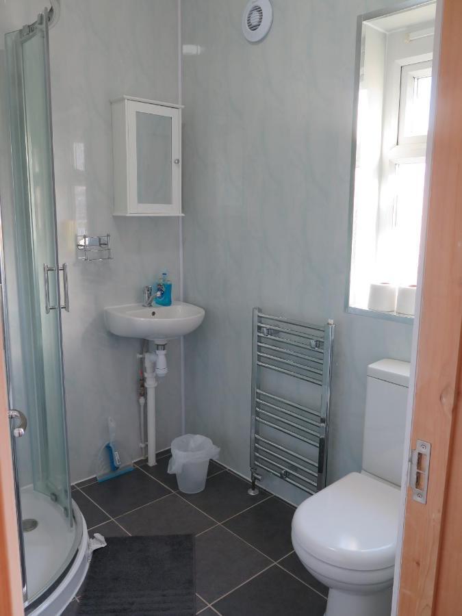 Sheridan House - Self Contain Flats Long Or Short Stay Special Rate Available Дерби Экстерьер фото